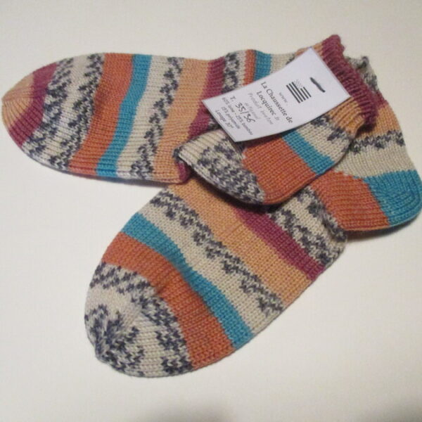 5-BASSES LAINE-BAMBOU 35/36