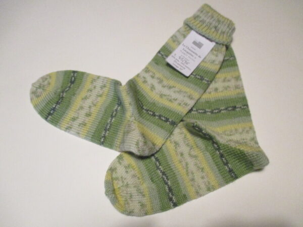 16-LAINE/BAMBOU-35/36