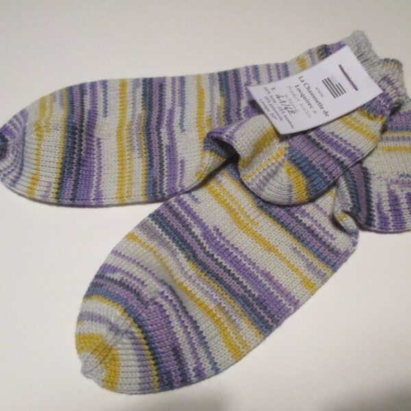 306-BASSES LAINE-BAMBOU-41/42