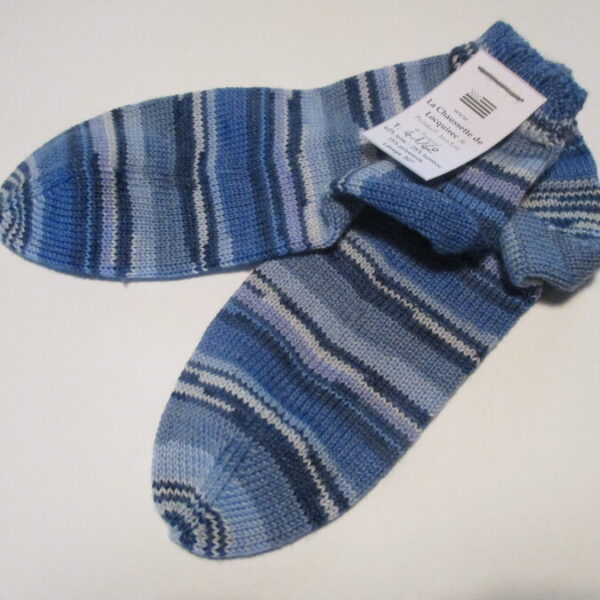 303-BASSES LAINE-BAMBOU-41/42