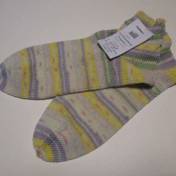 302-BASSES LAINE-BAMBOU-41/42