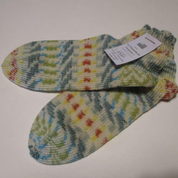 209-BASSES LAINE-BAMBOU-39/40
