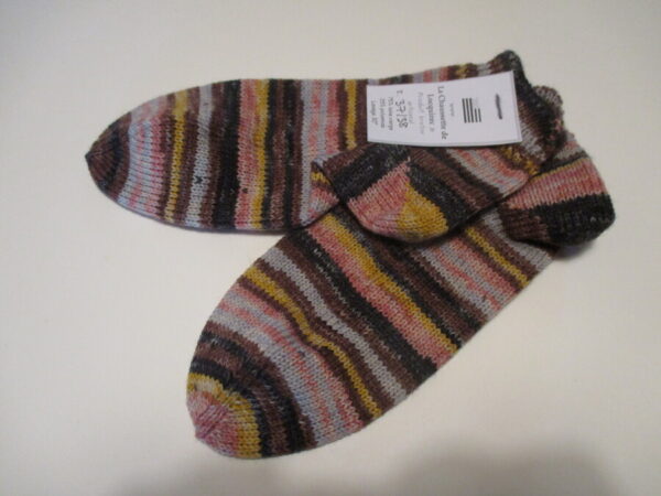 107-BASSES LAINE 37/38