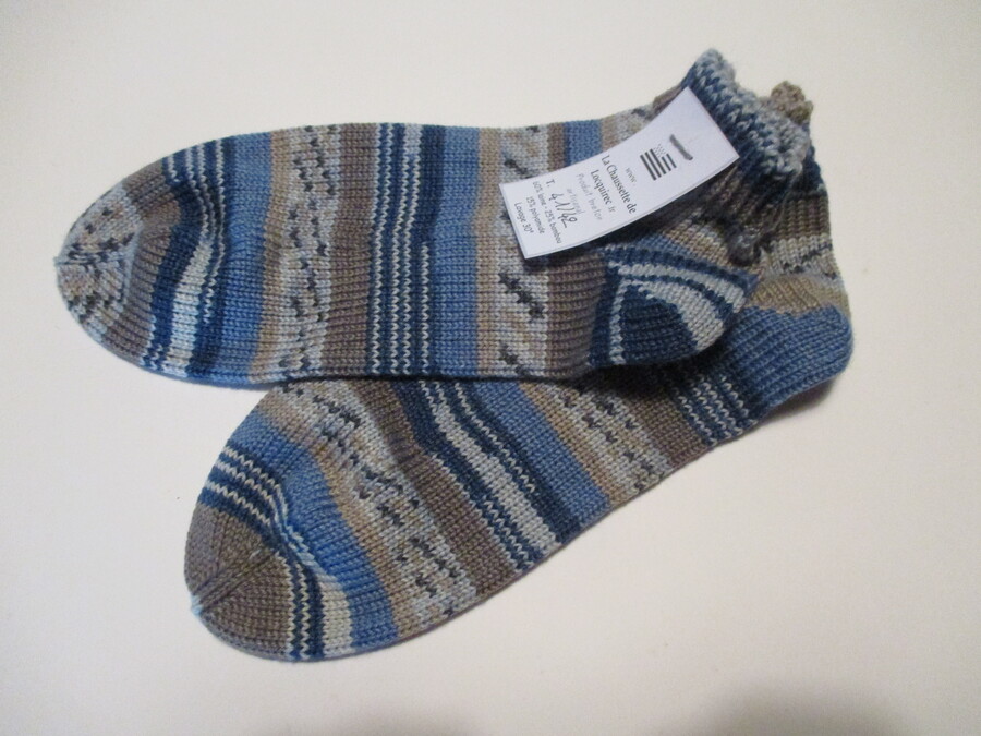 306-BASSES LAINE-BAMBOU-41/42