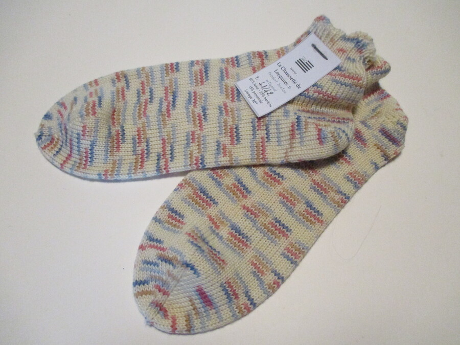 303-BASSES LAINE-BAMBOU-41/42