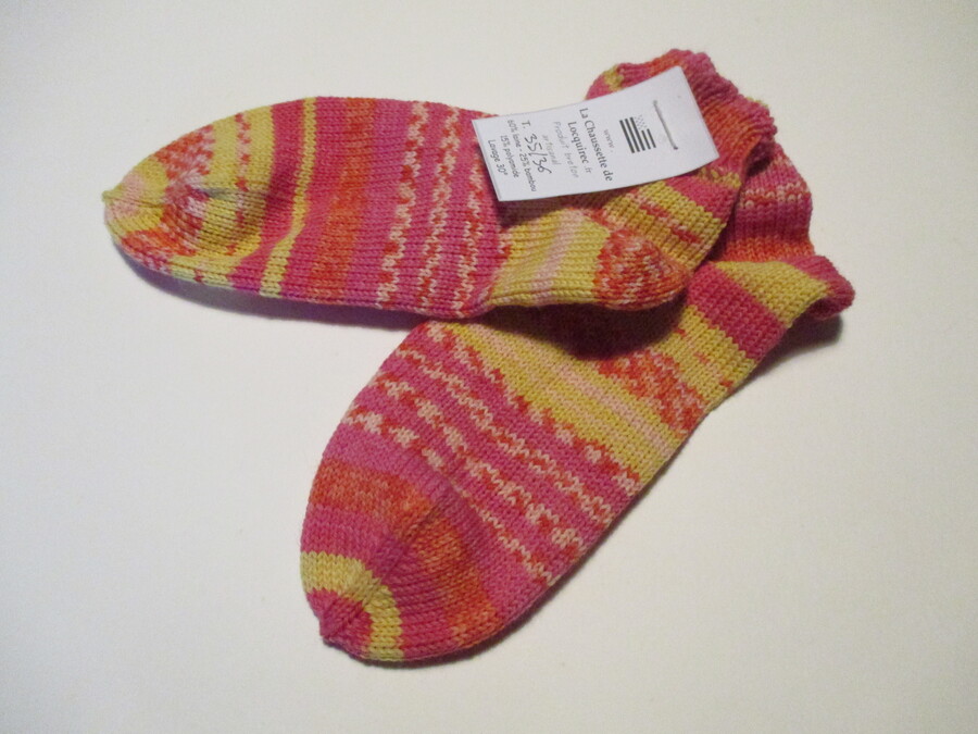 5-BASSES LAINE-BAMBOU 35/36