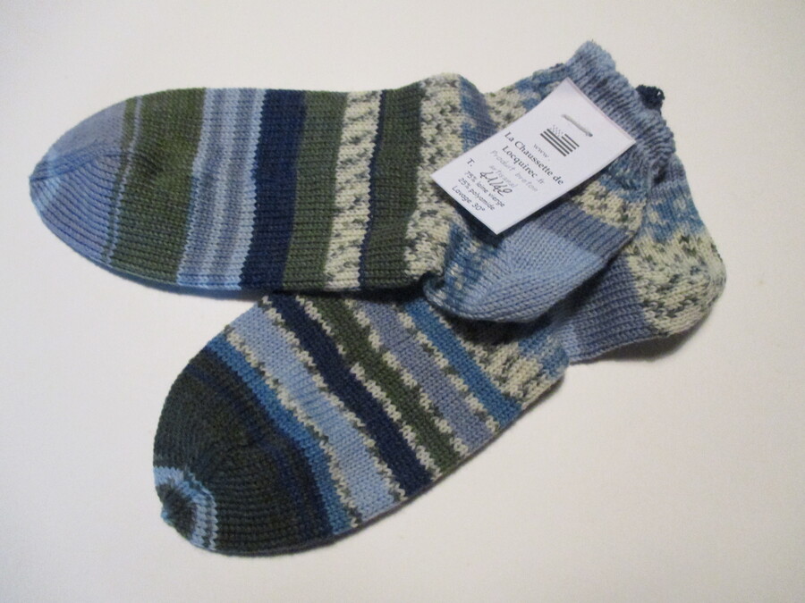 301-BASSES LAINE-41/42