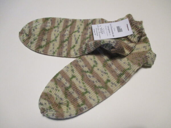 211-BASSES LAINE-BAMBOU-39/40