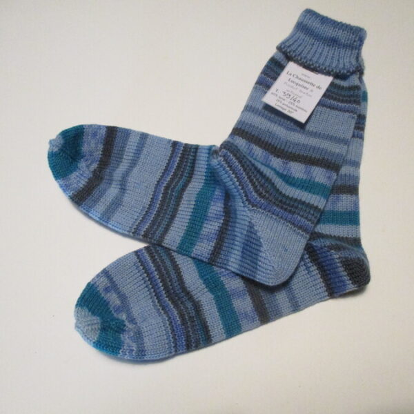218-LAINE BAMBOU 39/40