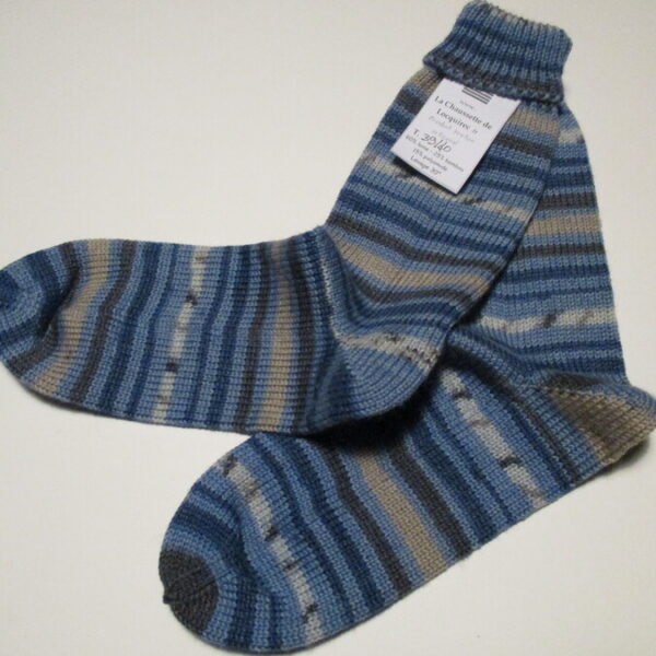 218-LAINE BAMBOU 39/40