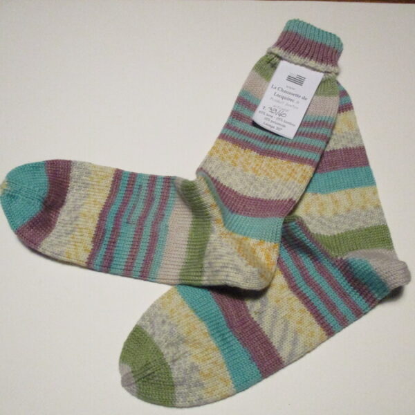 217-LAINE-BAMBOU 39/40