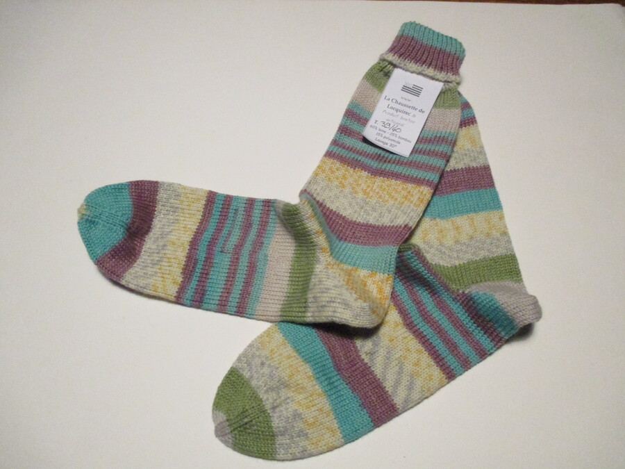 217-LAINE-BAMBOU 39/40