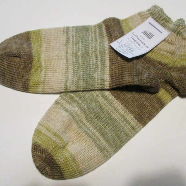 414-BASSES LAINE-BAMBOU-43/44