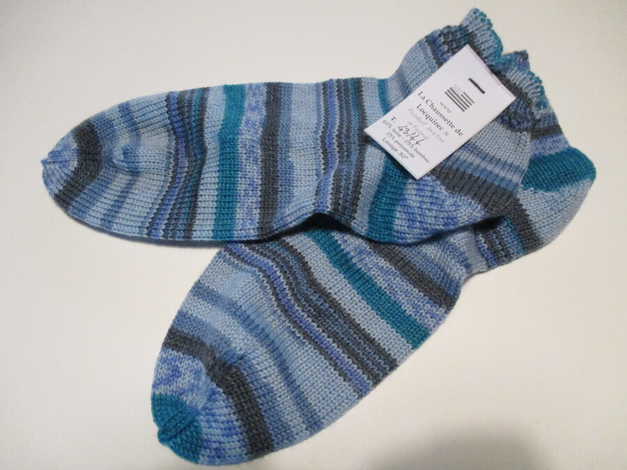 414-BASSES LAINE-BAMBOU-43/44