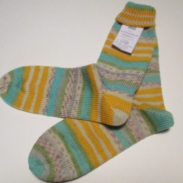 218-LAINE BAMBOU 39/40