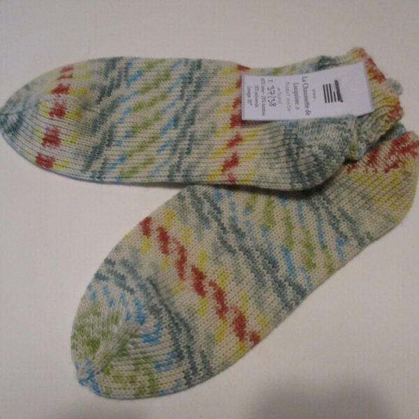120-BASSES LAINE-BAMBOU 37/38
