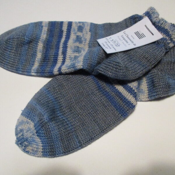 120-BASSES LAINE-BAMBOU 37/38