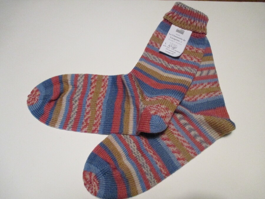 519-LAINE-BAMBOU-45/46