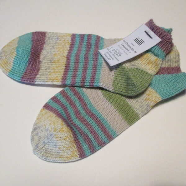 120-BASSES LAINE-BAMBOU 37/38
