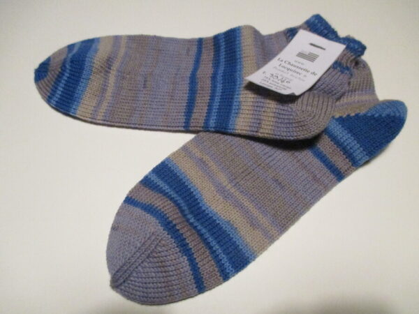 227-BASSES LAINE 39/40