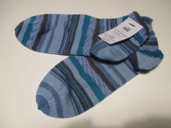 322-BASSES LAINE-BAMBOU 41/42
