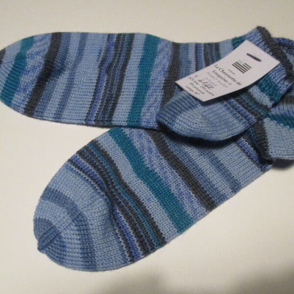 322-BASSES LAINE-BAMBOU 41/42