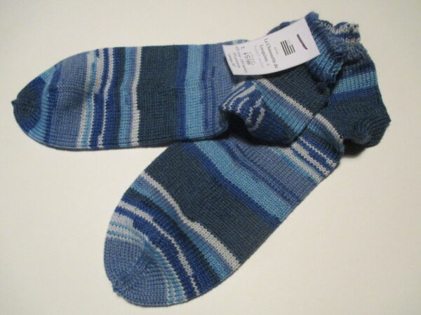 527-BASSES LAINE-BAMBOU 45/46