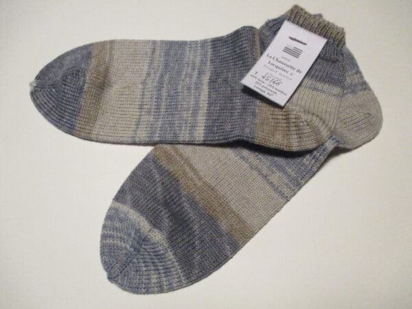 526-BASSES LAINE-BAMBOU 45/46