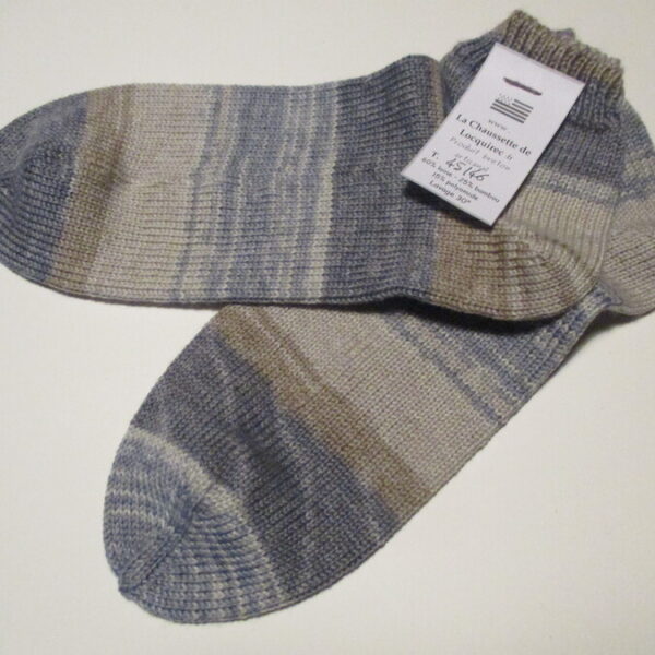 526-BASSES LAINE-BAMBOU 45/46