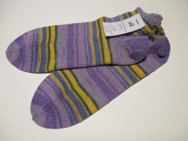 525-BASSES LAINE-BAMBOU 45/46