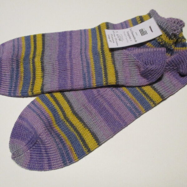 525-BASSES LAINE-BAMBOU 45/46
