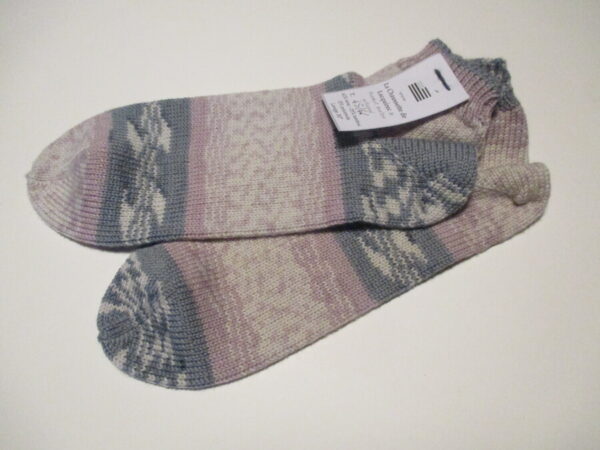 524-BASSES LAINE-BAMBOU 45/46