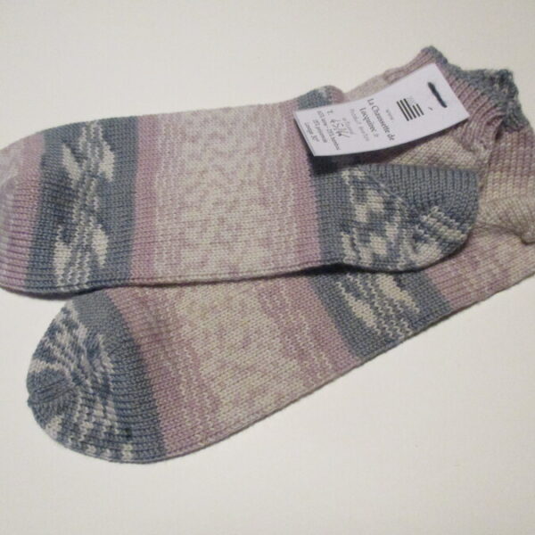 524-BASSES LAINE-BAMBOU 45/46