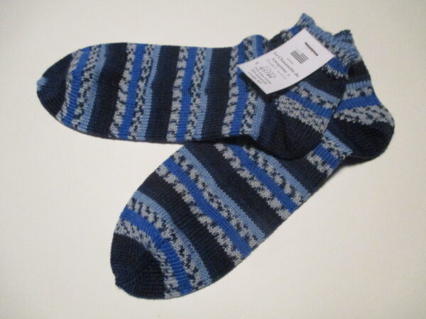 523-BASSES LAINE 45/46