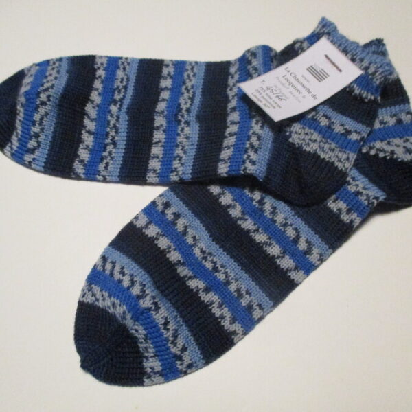 523-BASSES LAINE 45/46