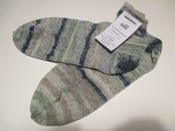 422-BASSES LAINE-BAMBOU 43/44