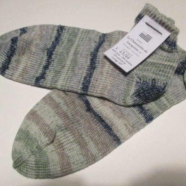 422-BASSES LAINE-BAMBOU 43/44