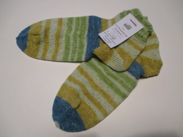 324-BASSES LAINE-BAMBOU 41/42