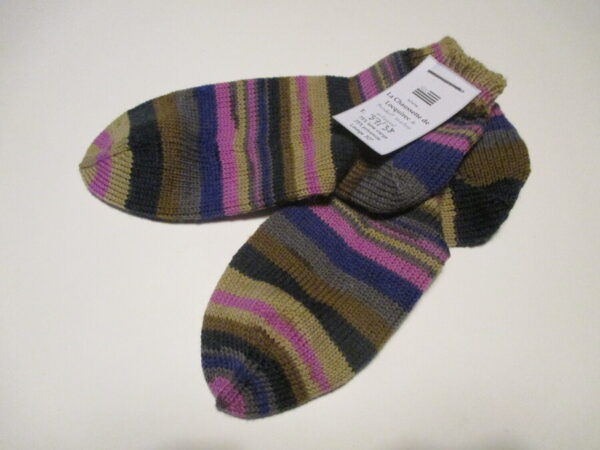 129-BASSES LAINE 37/38