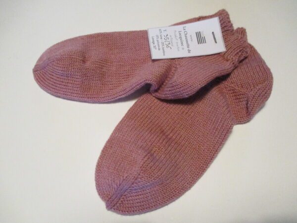 3-BASSES LAINE-BAMBOU 35/36