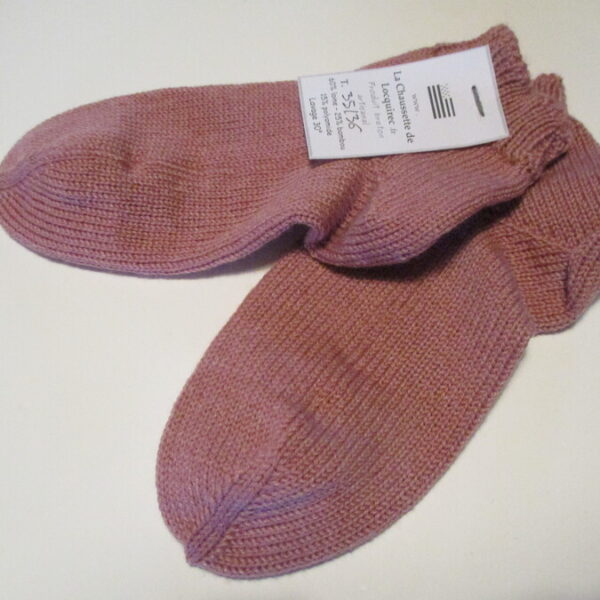 3-BASSES LAINE-BAMBOU 35/36