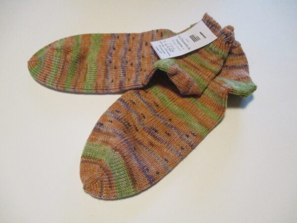 325-BASSES LAINE-BAMBOU 41/42