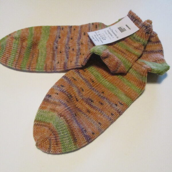 325-BASSES LAINE-BAMBOU 41/42