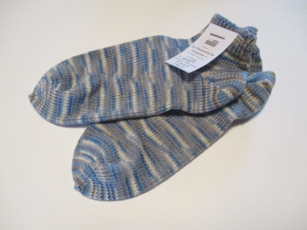 323-BASSES LAINE-BAMBOU 41/42
