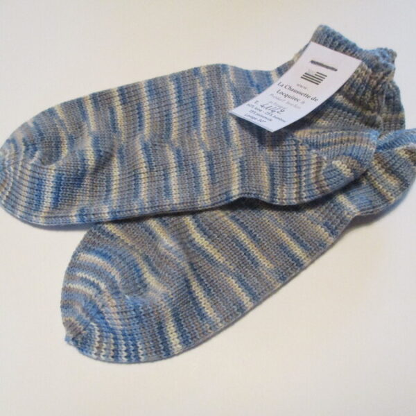 323-BASSES LAINE-BAMBOU 41/42