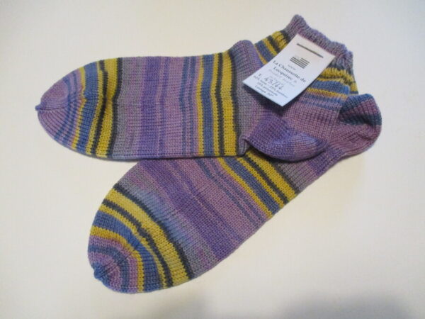 427-BASSES LAINE BAMBOU 43/44