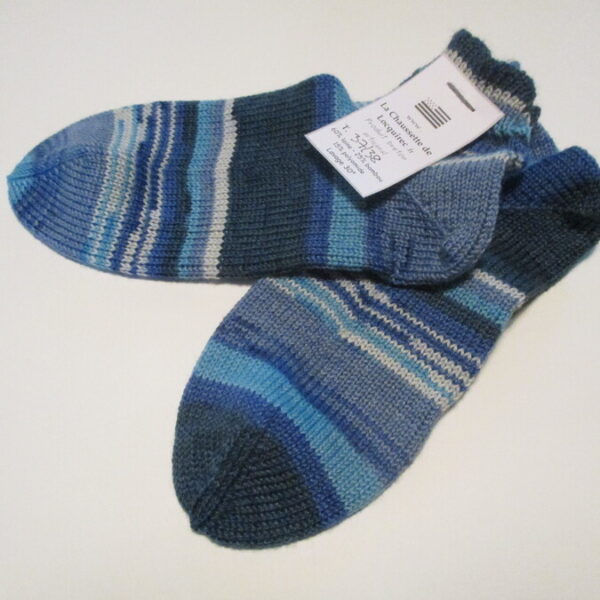 121-BASSES LAINE-BAMBOU 37/38