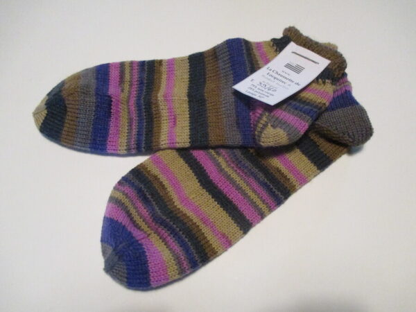 228-BASSES LAINE 39/40