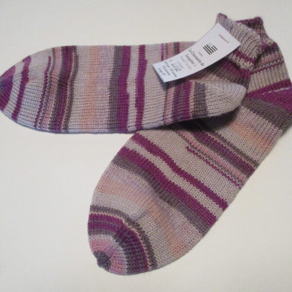 321-BASSES LAINE-BAMBOU 41/42
