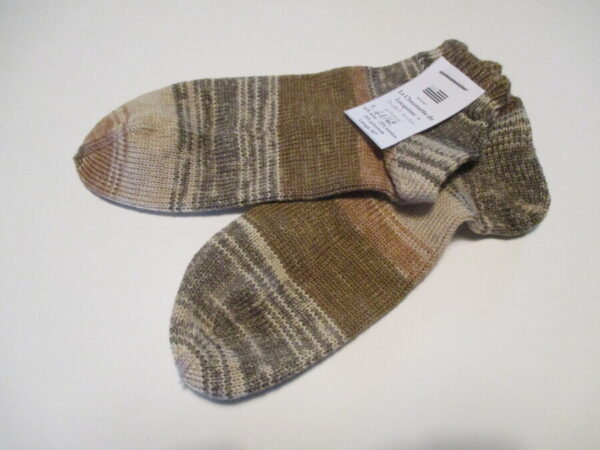 327-BASSES LAINE-BAMBOU 41/42
